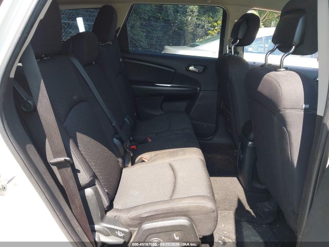 2013 Dodge Journey American Value Pkg მანქანა იყიდება აუქციონზე, vin: 3C4PDCAB4DT653282, აუქციონის ნომერი: 45167055