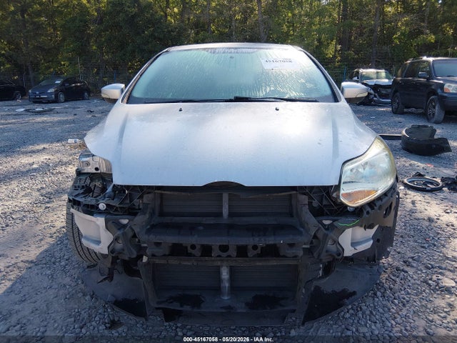 Aukcja sprzedaży 2014 Ford Focus Se, vin: 1FADP3F20EL216207, numer aukcji: 45167058