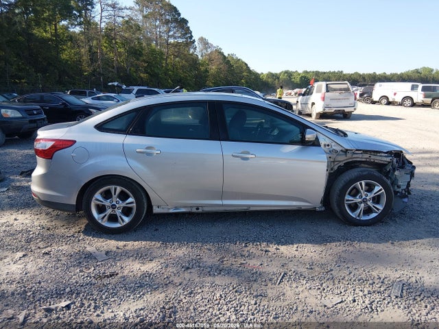 Aukcja sprzedaży 2014 Ford Focus Se, vin: 1FADP3F20EL216207, numer aukcji: 45167058