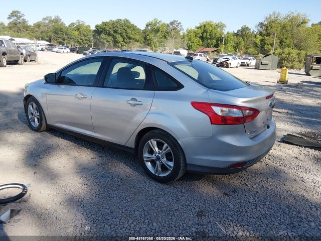 Aukcja sprzedaży 2014 Ford Focus Se, vin: 1FADP3F20EL216207, numer aukcji: 45167058