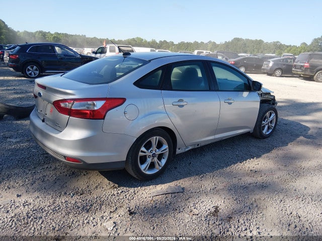 Aukcja sprzedaży 2014 Ford Focus Se, vin: 1FADP3F20EL216207, numer aukcji: 45167058