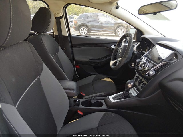 Aukcja sprzedaży 2014 Ford Focus Se, vin: 1FADP3F20EL216207, numer aukcji: 45167058
