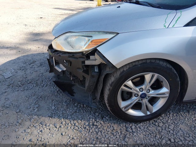 Aukcja sprzedaży 2014 Ford Focus Se, vin: 1FADP3F20EL216207, numer aukcji: 45167058