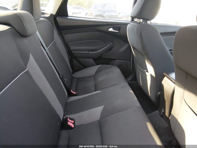 Aukcja sprzedaży 2014 Ford Focus Se, vin: 1FADP3F20EL216207, numer aukcji: 45167058