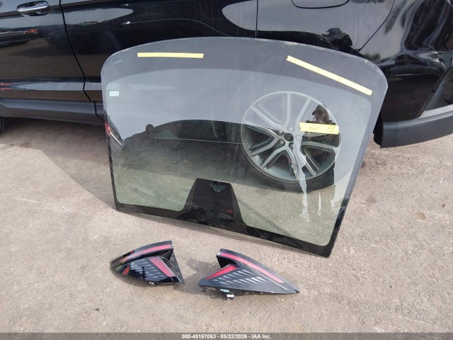 45167063 :رقم المزاد ، 5NMJBCAE6PH274422 vin ، 2023 Hyundai Tucson Sel مزاد بيع