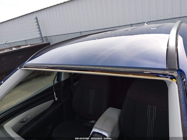 45167063 :رقم المزاد ، 5NMJBCAE6PH274422 vin ، 2023 Hyundai Tucson Sel مزاد بيع