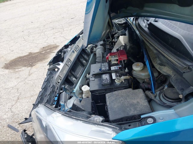 Aukcja sprzedaży 2023 Mitsubishi Mirage G4 Es, vin: ML32FUFJ0PHF04838, numer aukcji: 45167067