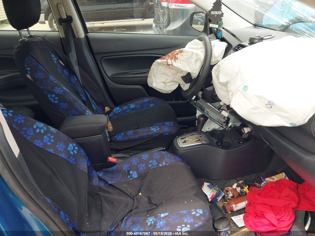 Aukcja sprzedaży 2023 Mitsubishi Mirage G4 Es, vin: ML32FUFJ0PHF04838, numer aukcji: 45167067
