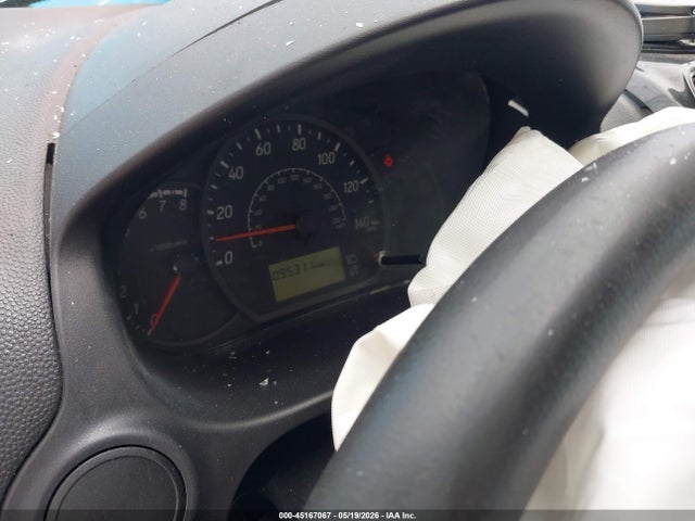 Aukcja sprzedaży 2023 Mitsubishi Mirage G4 Es, vin: ML32FUFJ0PHF04838, numer aukcji: 45167067