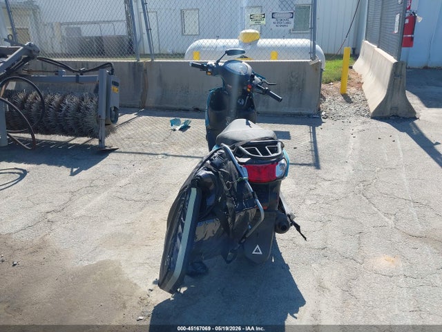 Yiben Scooter 2026 LYDY7TBA4T1500153 Image 6