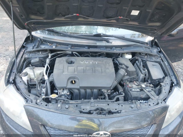 Продаж на аукціоні авто 2009 Toyota Corolla S, vin: 2T1BU40E59C023650, номер лоту: 45167072