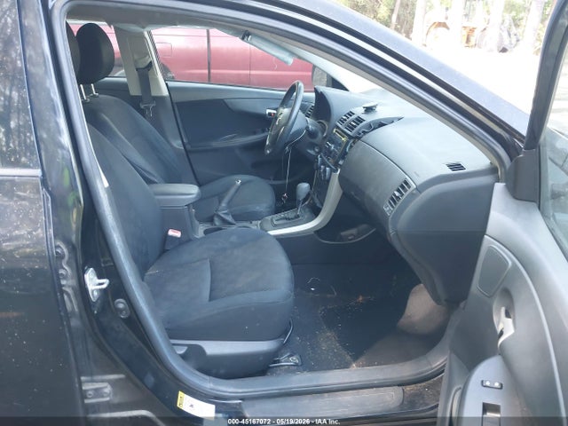 Продаж на аукціоні авто 2009 Toyota Corolla S, vin: 2T1BU40E59C023650, номер лоту: 45167072