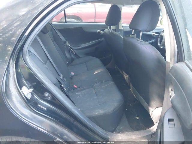Продаж на аукціоні авто 2009 Toyota Corolla S, vin: 2T1BU40E59C023650, номер лоту: 45167072