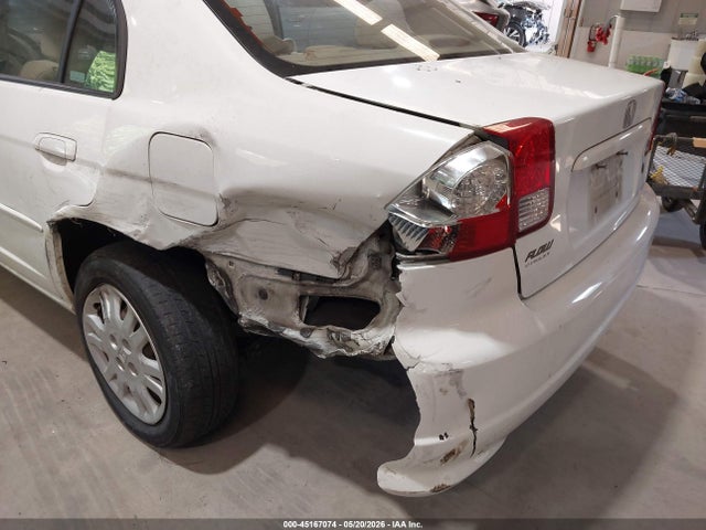 Продаж на аукціоні авто 2005 Honda Civic Lx, vin: 1HGES16505L014366, номер лоту: 45167074