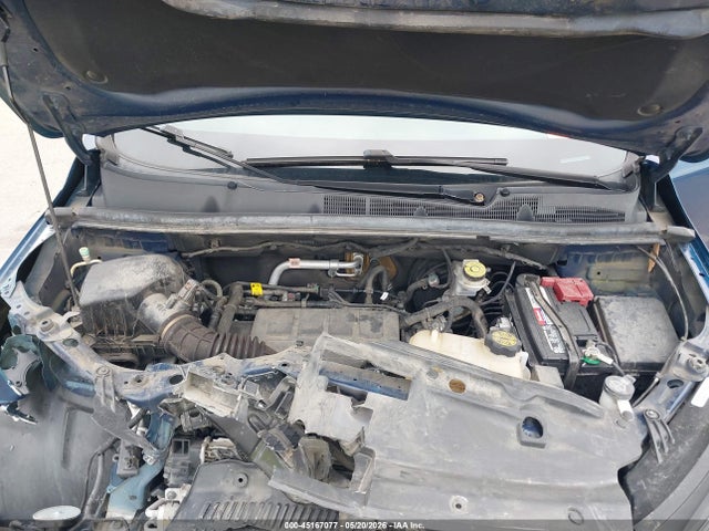 45167077 :رقم المزاد ، KL4CJASB2LB046186 vin ، 2020 Buick Encore Fwd Preferred مزاد بيع
