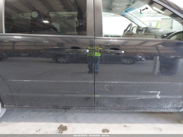 Aukcja sprzedaży 2017 Dodge Grand Caravan Se, vin: 2C4RDGBG3HR834845, numer aukcji: 45167078