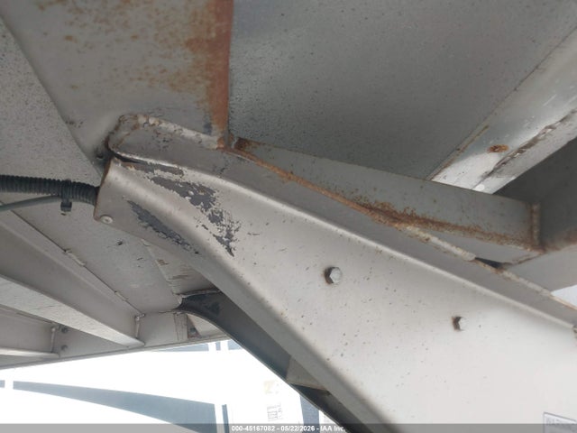 4 Star Livestock Trailer 2020 4FKHG3027L0038170 Image 16