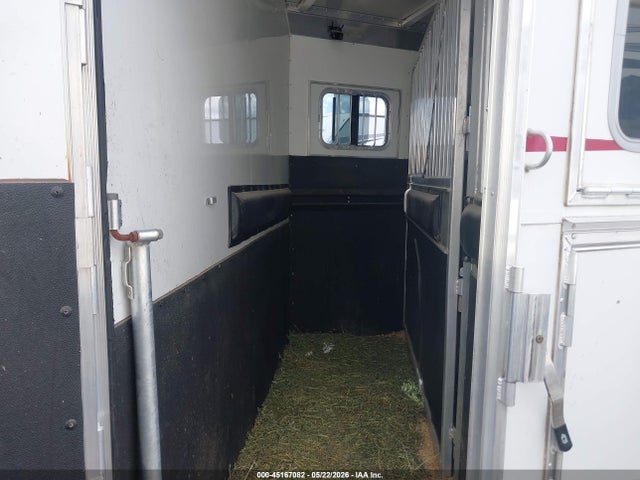 4 Star Livestock Trailer 2020 4FKHG3027L0038170 Image 8