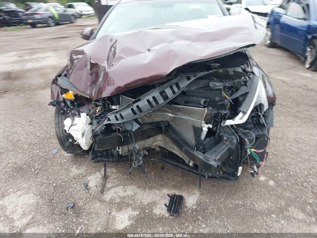 Продажа на аукционе авто 2018 Kia Optima Lx, vin: 5XXGT4L36JG228930, номер лота: 45167083