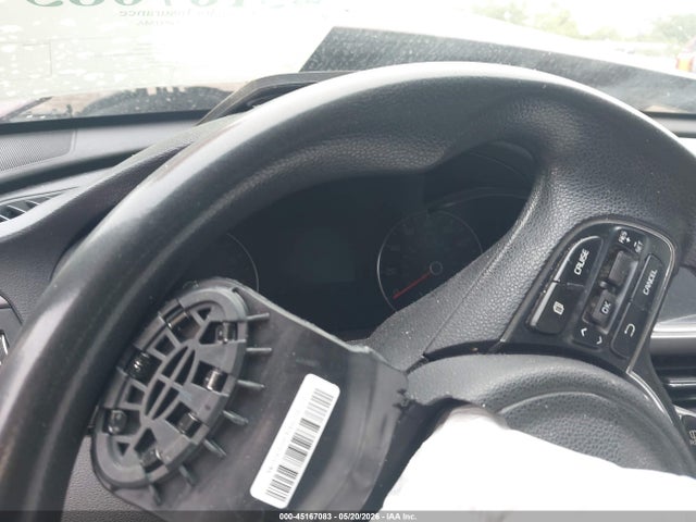 Продажа на аукционе авто 2018 Kia Optima Lx, vin: 5XXGT4L36JG228930, номер лота: 45167083