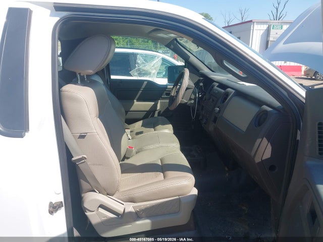 Продажа на аукционе авто 2009 Ford F-150 Stx/xl/xlt, vin: 1FTRF12W89KB45267, номер лота: 45167085