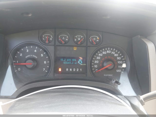Продажа на аукционе авто 2009 Ford F-150 Stx/xl/xlt, vin: 1FTRF12W89KB45267, номер лота: 45167085