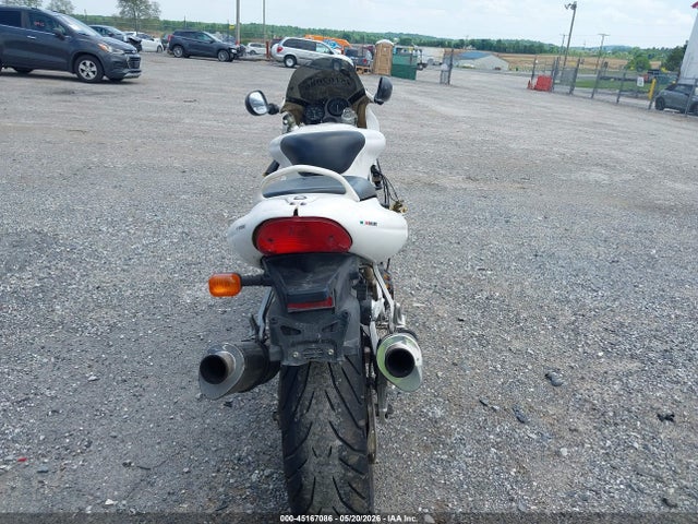 Aukcja sprzedaży 1999 Ducati 900 Ss, vin: ZDM1LC4N1XB003897, numer aukcji: 45167086