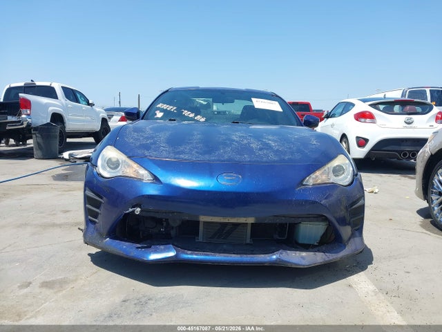 45167087 :رقم المزاد ، JF1ZNAA10G9702692 vin ، 2016 Scion Fr-s مزاد بيع
