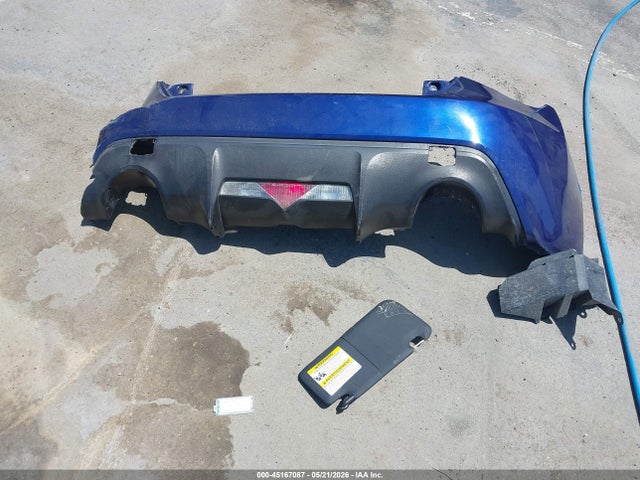 45167087 :رقم المزاد ، JF1ZNAA10G9702692 vin ، 2016 Scion Fr-s مزاد بيع