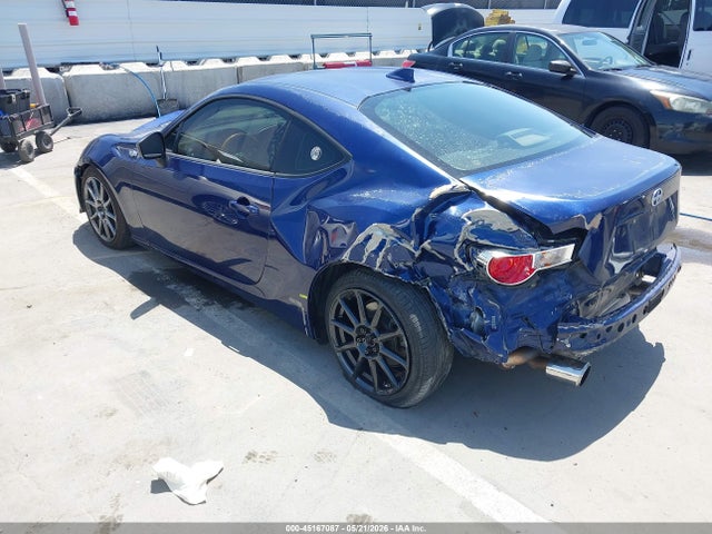 45167087 :رقم المزاد ، JF1ZNAA10G9702692 vin ، 2016 Scion Fr-s مزاد بيع