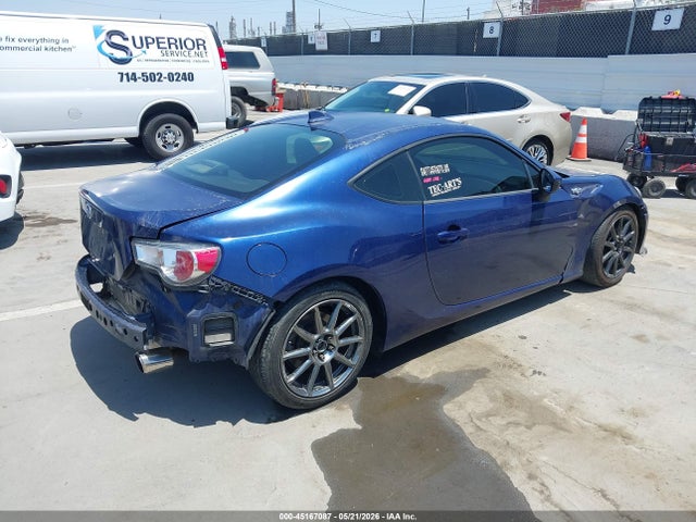 45167087 :رقم المزاد ، JF1ZNAA10G9702692 vin ، 2016 Scion Fr-s مزاد بيع