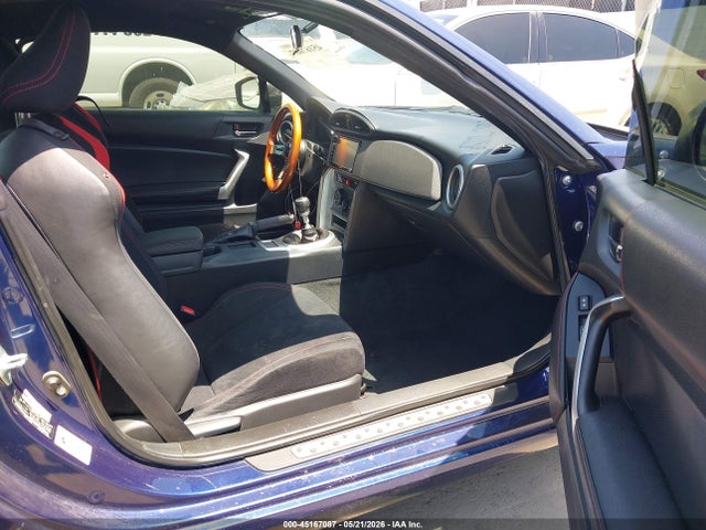 45167087 :رقم المزاد ، JF1ZNAA10G9702692 vin ، 2016 Scion Fr-s مزاد بيع