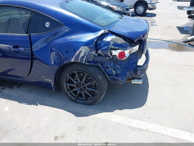 45167087 :رقم المزاد ، JF1ZNAA10G9702692 vin ، 2016 Scion Fr-s مزاد بيع