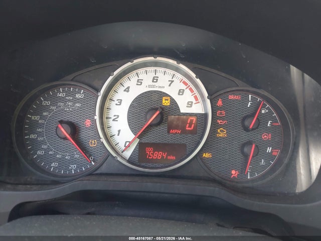 45167087 :رقم المزاد ، JF1ZNAA10G9702692 vin ، 2016 Scion Fr-s مزاد بيع