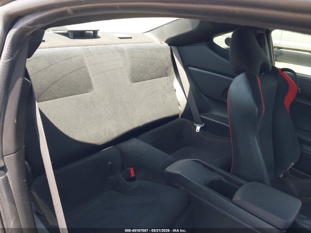 45167087 :رقم المزاد ، JF1ZNAA10G9702692 vin ، 2016 Scion Fr-s مزاد بيع