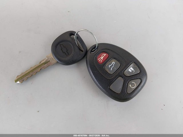 Продаж на аукціоні авто 2010 Chevrolet Traverse Ltz, vin: 1GNLVHED4AS116548, номер лоту: 45167094