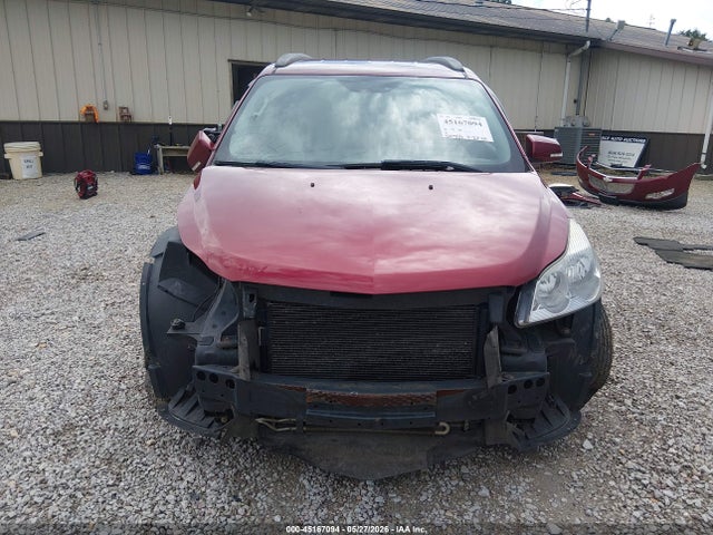 Продаж на аукціоні авто 2010 Chevrolet Traverse Ltz, vin: 1GNLVHED4AS116548, номер лоту: 45167094