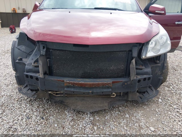 Продаж на аукціоні авто 2010 Chevrolet Traverse Ltz, vin: 1GNLVHED4AS116548, номер лоту: 45167094