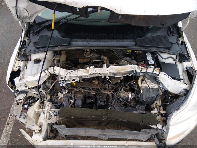 Aukcja sprzedaży 2012 Ford Focus Sel, vin: 1FAHP3H22CL399363, numer aukcji: 45167095
