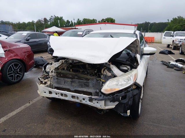 Aukcja sprzedaży 2012 Ford Focus Sel, vin: 1FAHP3H22CL399363, numer aukcji: 45167095