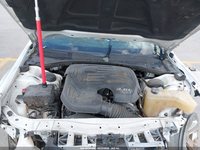 2C3CCABG3MH595758 Chrysler 300