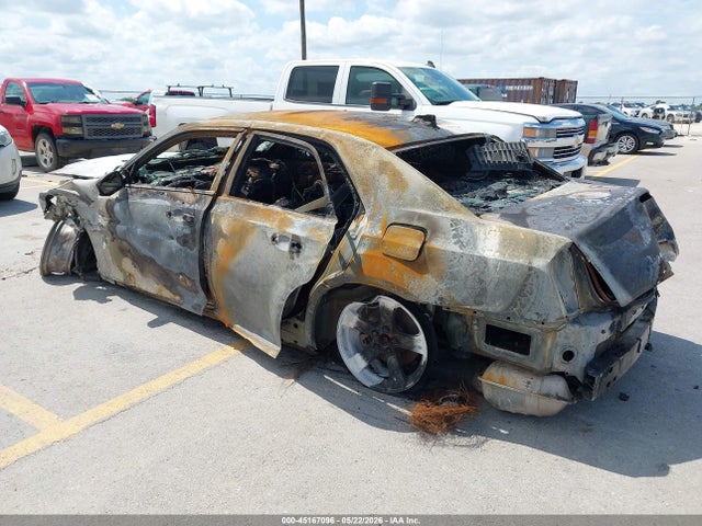 2C3CCABG3MH595758 Chrysler 300