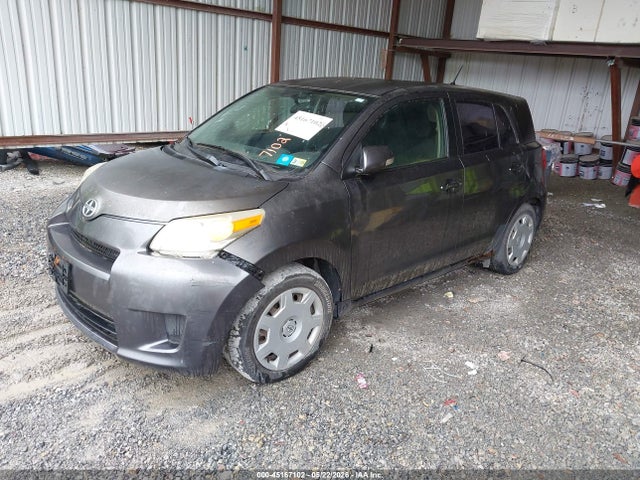 Aukcja sprzedaży 2010 Scion Xd, vin: JTKKU4B44AJ054488, numer aukcji: 45167102