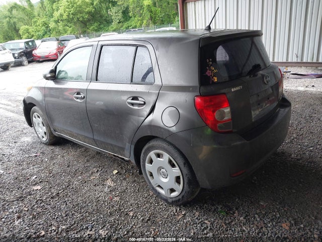 Aukcja sprzedaży 2010 Scion Xd, vin: JTKKU4B44AJ054488, numer aukcji: 45167102