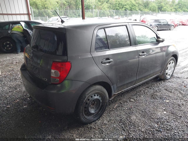 Aukcja sprzedaży 2010 Scion Xd, vin: JTKKU4B44AJ054488, numer aukcji: 45167102