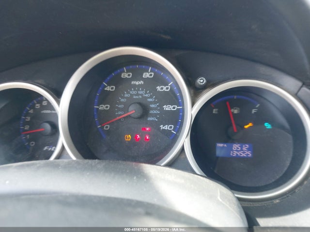 Продажа на аукционе авто 2008 Honda Fit, vin: JHMGD37468S010494, номер лота: 45167105
