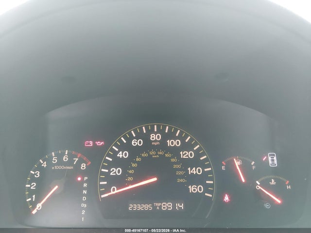 Продажа на аукционе авто 2004 Honda Accord 2.4 Ex, vin: 1HGCM56684A098917, номер лота: 45167107