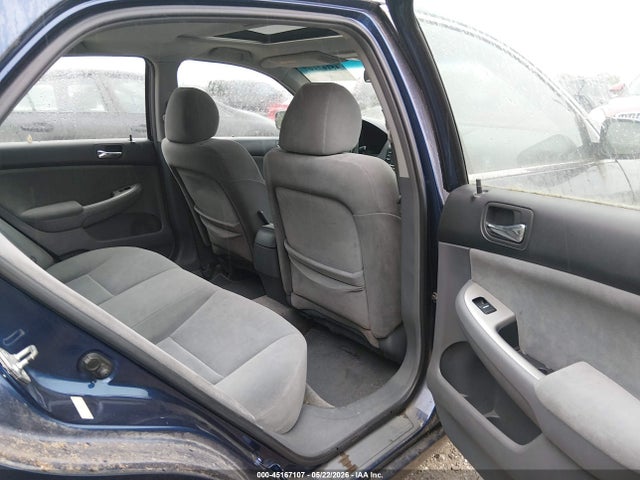 Продажа на аукционе авто 2004 Honda Accord 2.4 Ex, vin: 1HGCM56684A098917, номер лота: 45167107