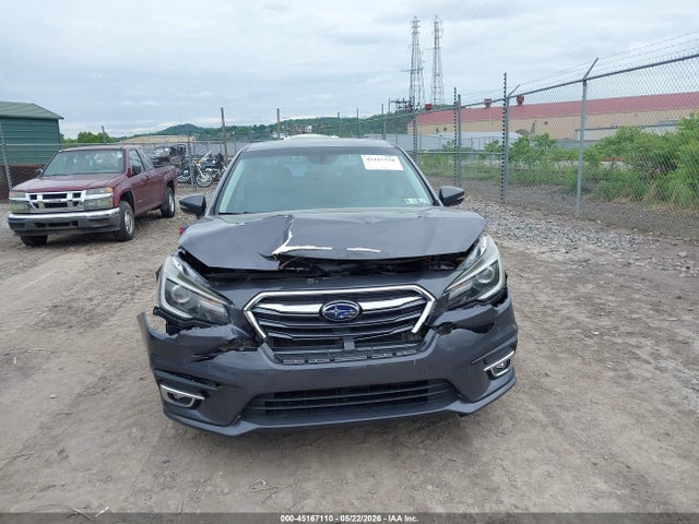 Продажа на аукционе авто 2018 Subaru Legacy 2.5i Limited, vin: 4S3BNAN62J3015435, номер лота: 45167110