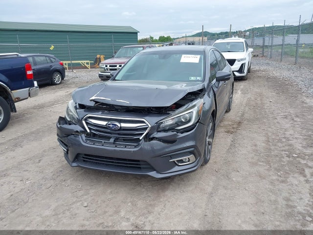 Продажа на аукционе авто 2018 Subaru Legacy 2.5i Limited, vin: 4S3BNAN62J3015435, номер лота: 45167110